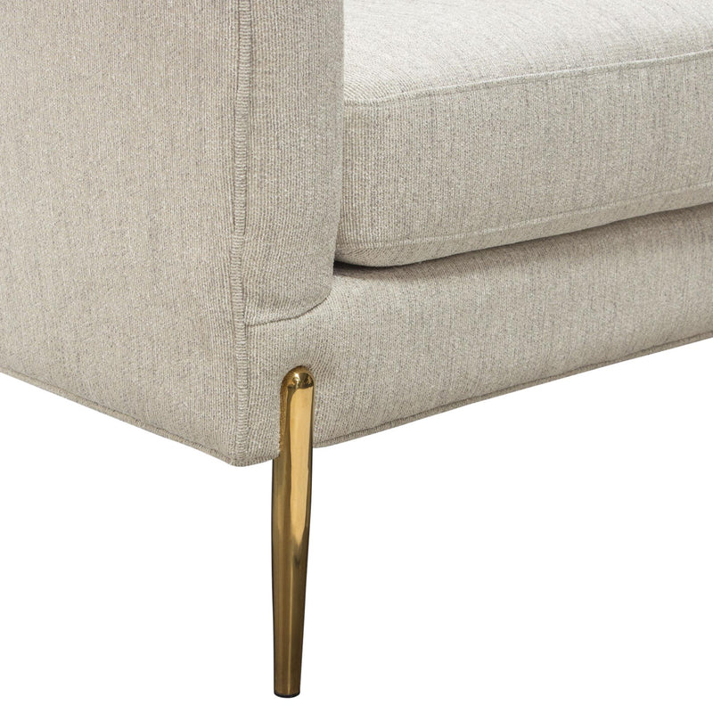 Diamond Sofa Lane Stationary Fabric Chair LANECHCM IMAGE 13