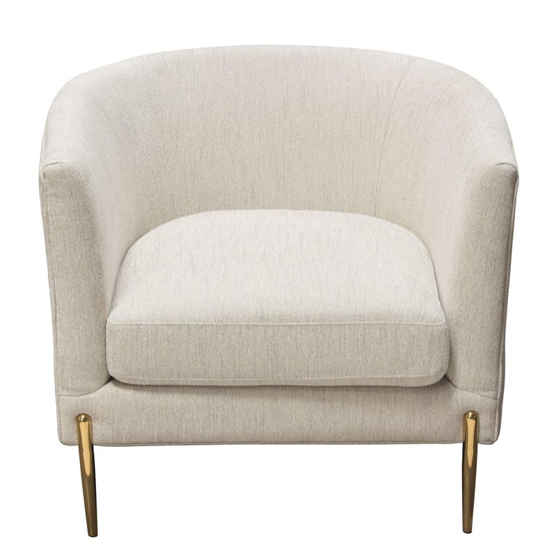 Diamond Sofa Lane Stationary Fabric Chair LANECHCM IMAGE 8