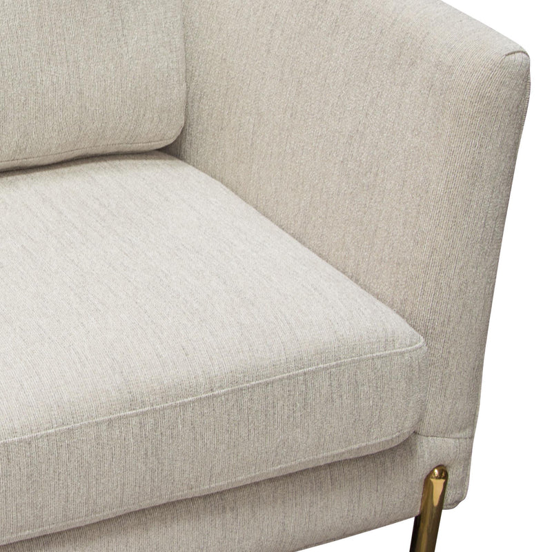 Diamond Sofa Lane Stationary Fabric Chair LANECHCM IMAGE 9