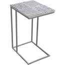 Diamond Sofa Mosaic Accent Table MOSAICATBI IMAGE 4