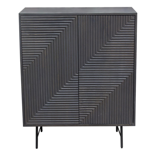 Diamond Sofa Accent Cabinets Cabinets NEOCBGR IMAGE 1