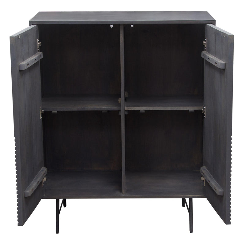 Diamond Sofa Accent Cabinets Cabinets NEOCBGR IMAGE 2