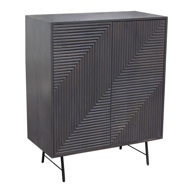 Diamond Sofa Accent Cabinets Cabinets NEOCBGR IMAGE 3