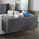 Diamond Sofa Neo Sideboard NEOSBGR IMAGE 1