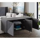 Diamond Sofa Neo Sideboard NEOSBGR IMAGE 2