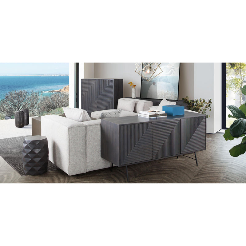 Diamond Sofa Neo Sideboard NEOSBGR IMAGE 3