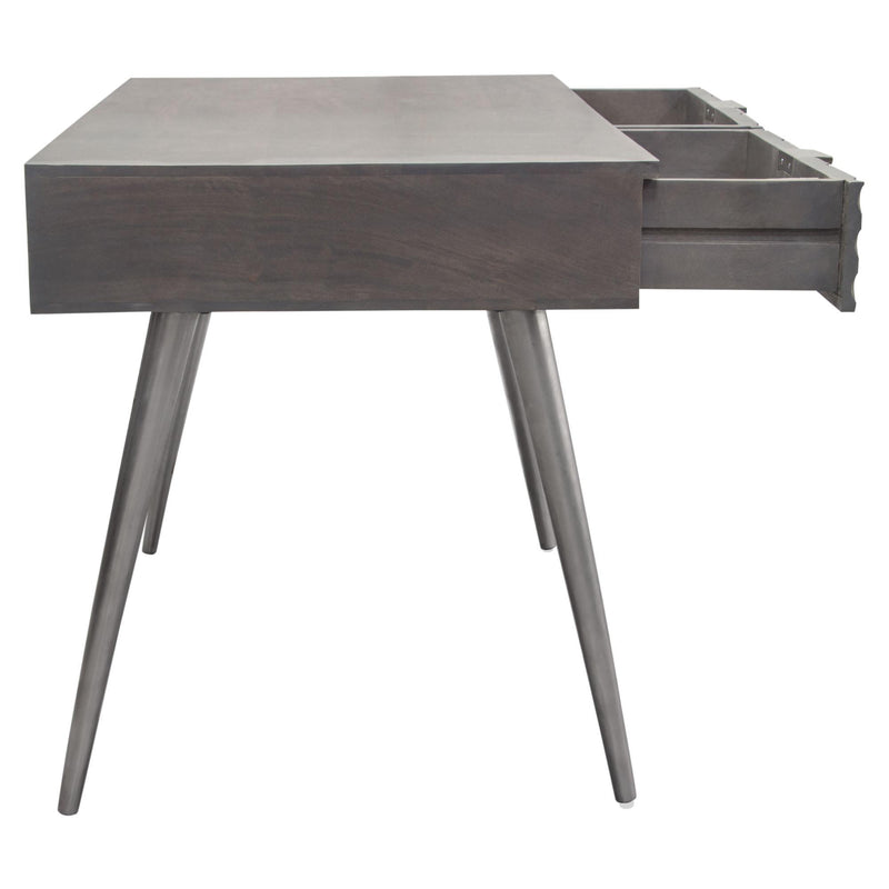 Diamond Sofa Office Desks Desks PETRADEGR IMAGE 10