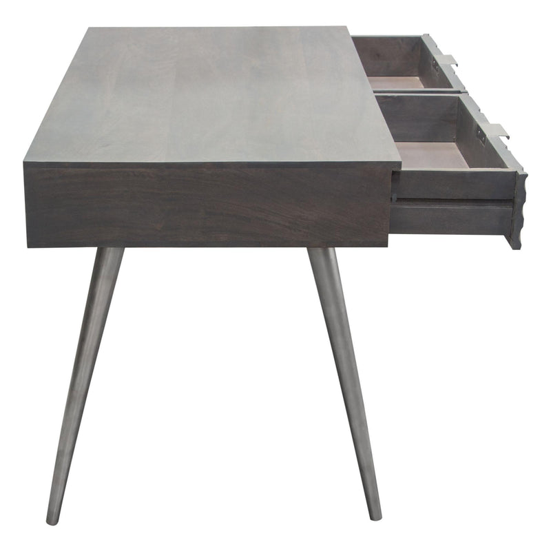 Diamond Sofa Office Desks Desks PETRADEGR IMAGE 11