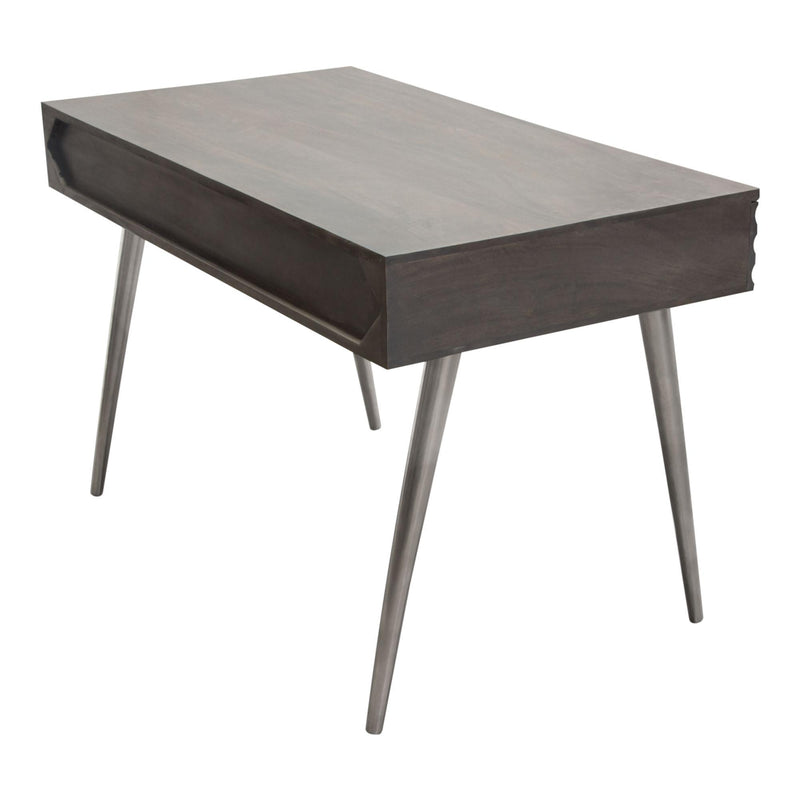 Diamond Sofa Office Desks Desks PETRADEGR IMAGE 13