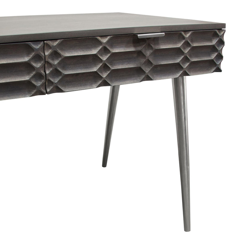 Diamond Sofa Office Desks Desks PETRADEGR IMAGE 15