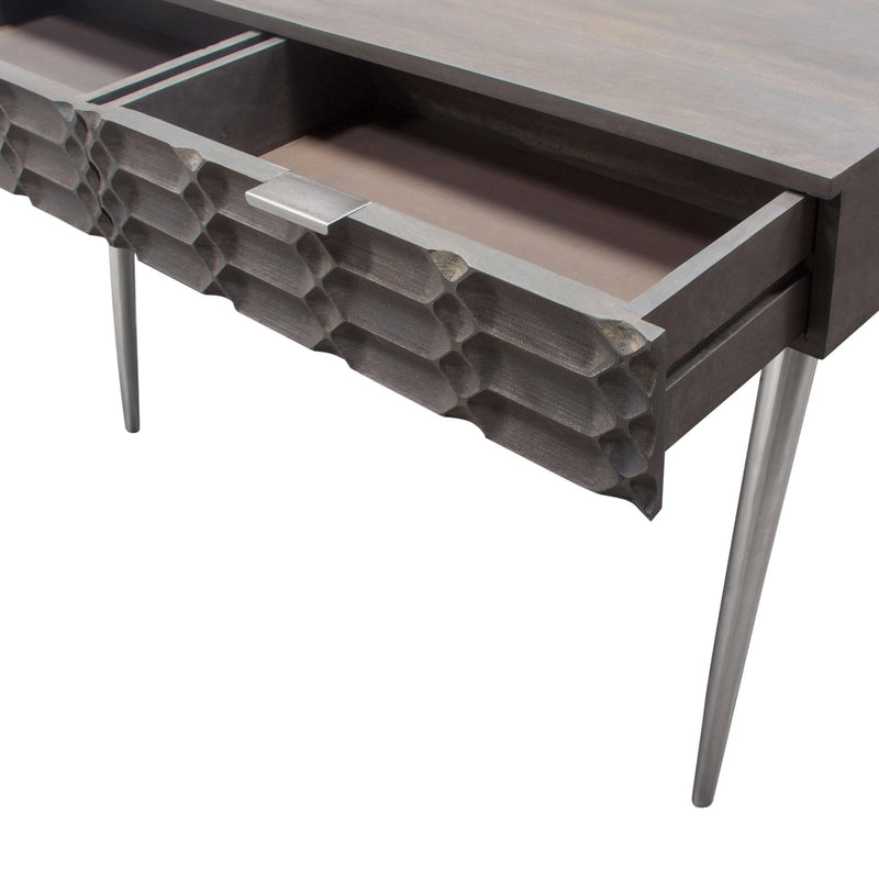 Diamond Sofa Office Desks Desks PETRADEGR IMAGE 16