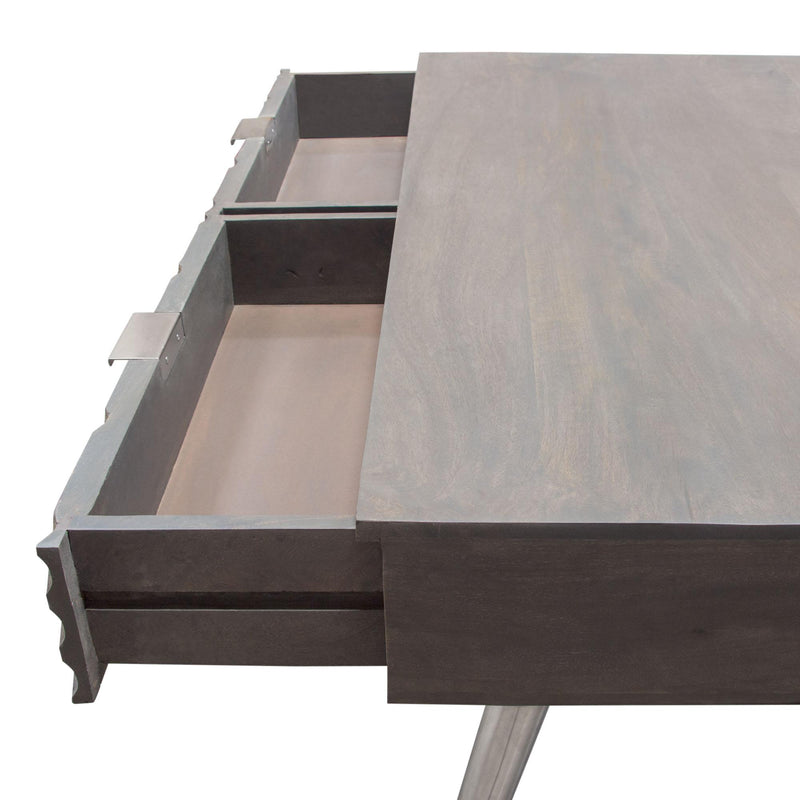 Diamond Sofa Office Desks Desks PETRADEGR IMAGE 17