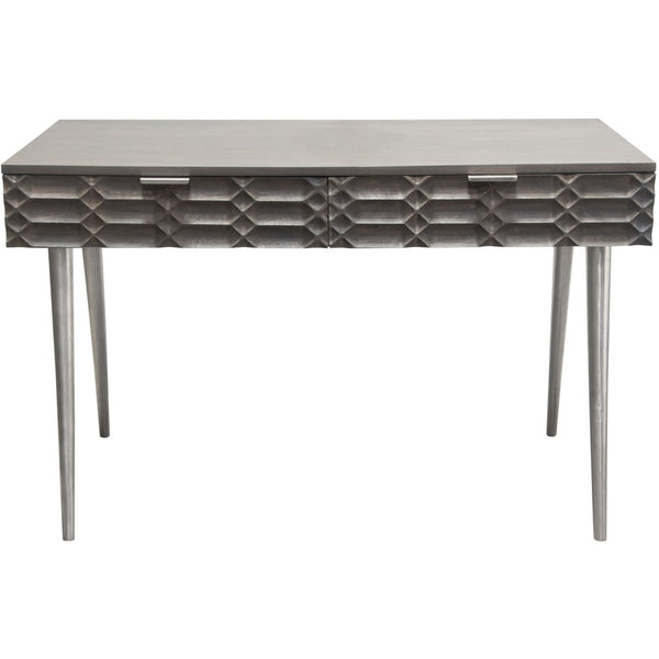 Diamond Sofa Office Desks Desks PETRADEGR IMAGE 1