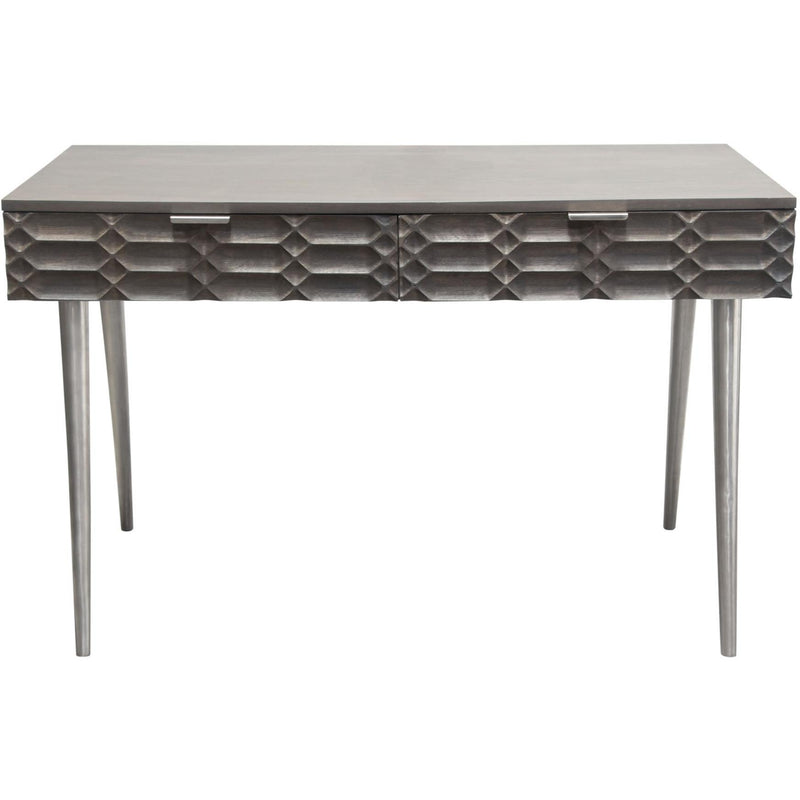 Diamond Sofa Office Desks Desks PETRADEGR IMAGE 1