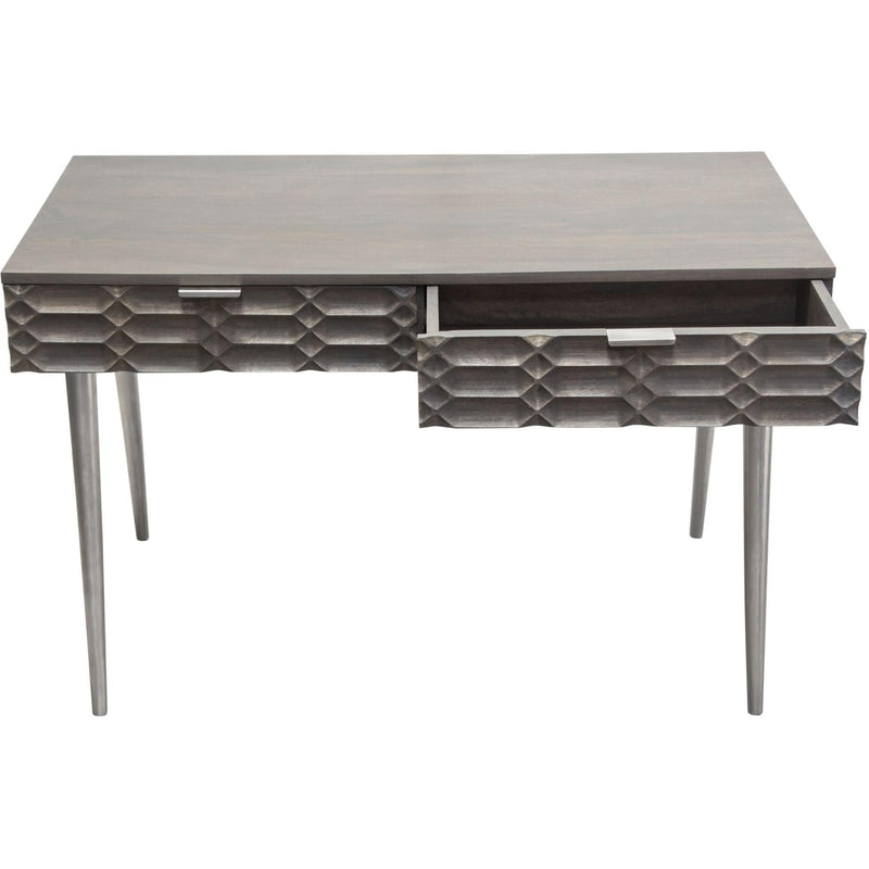Diamond Sofa Office Desks Desks PETRADEGR IMAGE 4