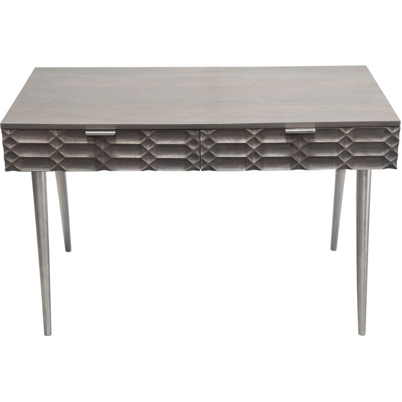 Diamond Sofa Office Desks Desks PETRADEGR IMAGE 5