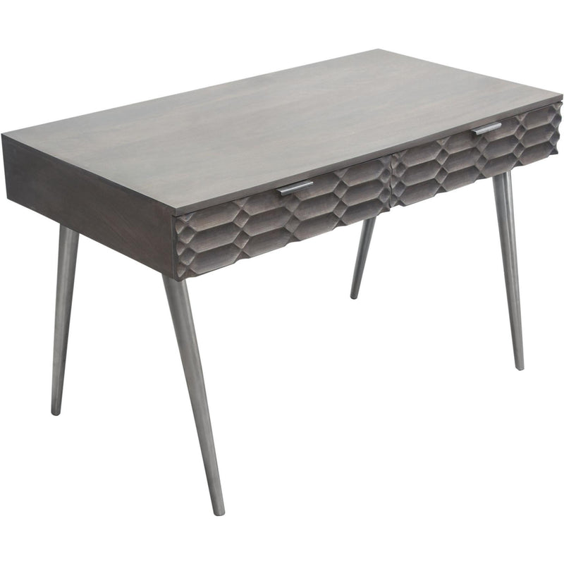 Diamond Sofa Office Desks Desks PETRADEGR IMAGE 6