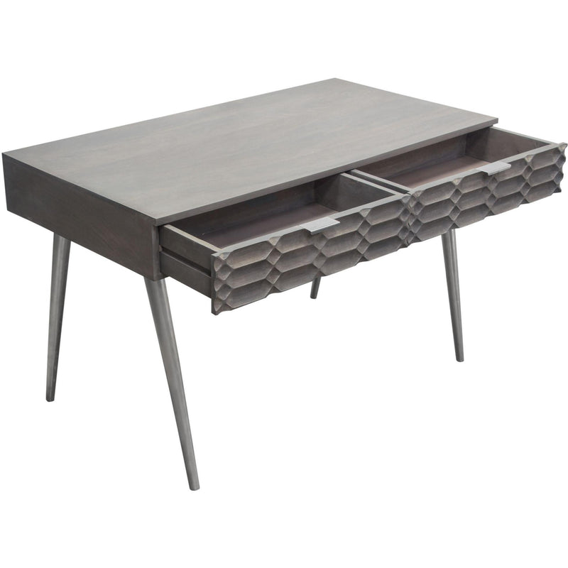 Diamond Sofa Office Desks Desks PETRADEGR IMAGE 8