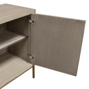 Diamond Sofa Accent Cabinets Cabinets PRISMACBBI IMAGE 14