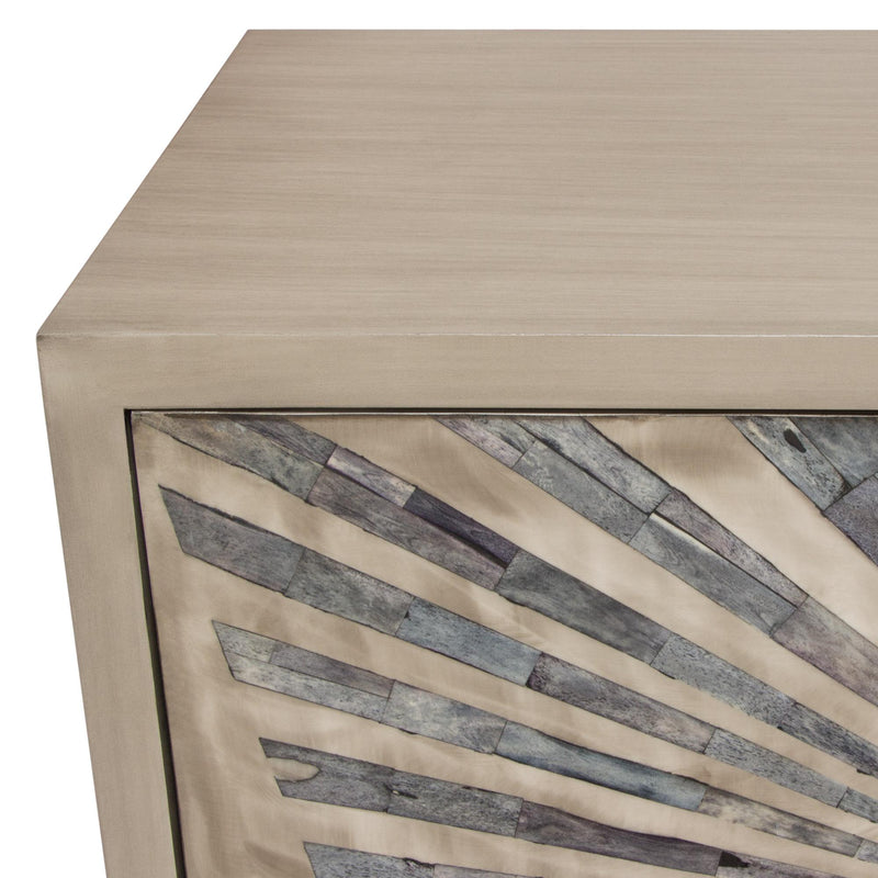 Diamond Sofa Accent Cabinets Cabinets PRISMACBBI IMAGE 15