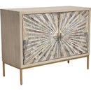 Diamond Sofa Accent Cabinets Cabinets PRISMACBBI IMAGE 2