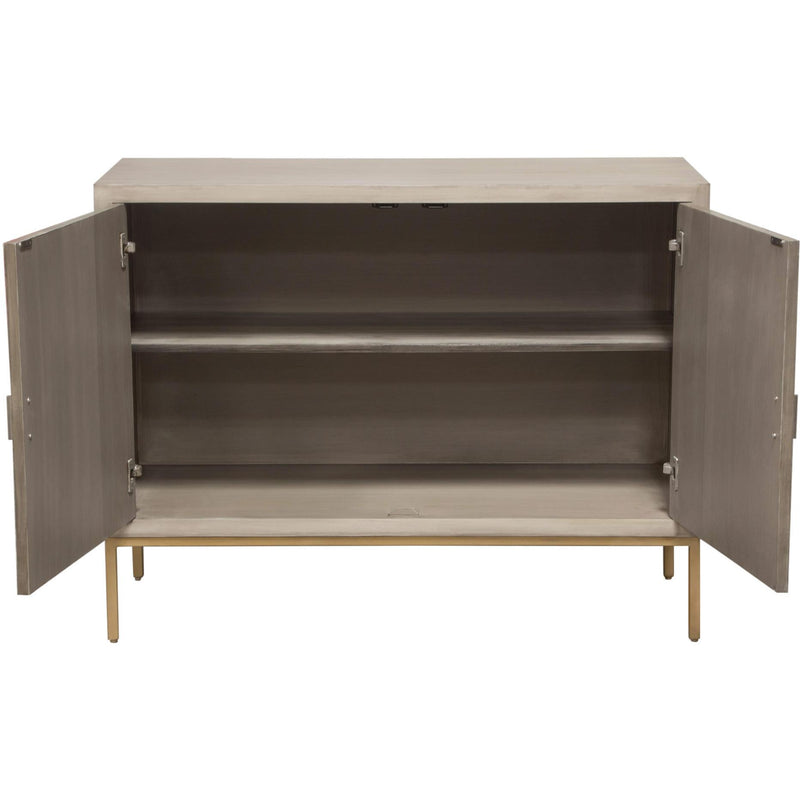Diamond Sofa Accent Cabinets Cabinets PRISMACBBI IMAGE 3