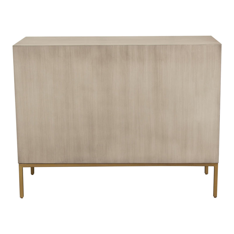 Diamond Sofa Accent Cabinets Cabinets PRISMACBBI IMAGE 8