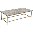 Diamond Sofa Prisma Cocktail Table PRISMACTBI IMAGE 2