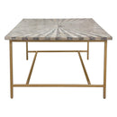 Diamond Sofa Prisma Cocktail Table PRISMACTBI IMAGE 3