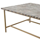 Diamond Sofa Prisma Cocktail Table PRISMACTBI IMAGE 7