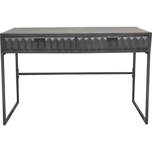 Diamond Sofa Office Desks Desks SPECTRUMDEGR IMAGE 1