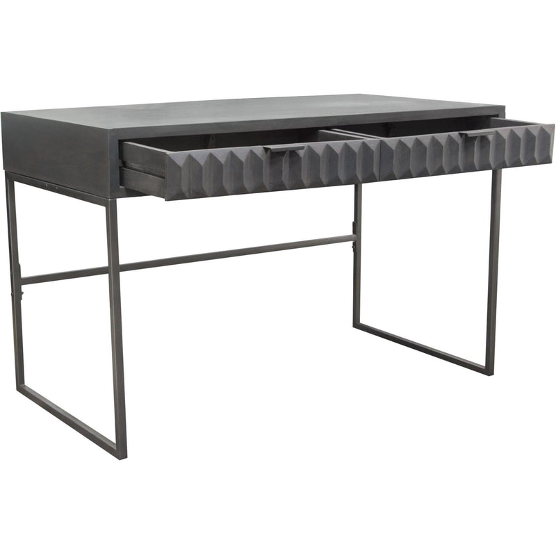 Diamond Sofa Office Desks Desks SPECTRUMDEGR IMAGE 7