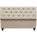 Diamond Sofa Park Avenue Storage Bench PARKAVETRSD IMAGE 7
