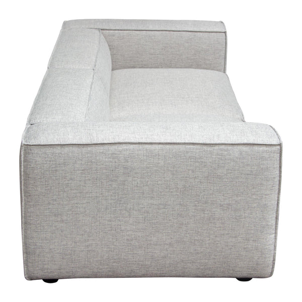 Diamond Sofa Vice Stationary Fabric Sofa VICE2PCBA IMAGE 1