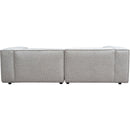 Diamond Sofa Vice Stationary Fabric Sofa VICE2PCBA IMAGE 3