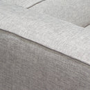 Diamond Sofa Vice Stationary Fabric Sofa VICE2PCBA IMAGE 9