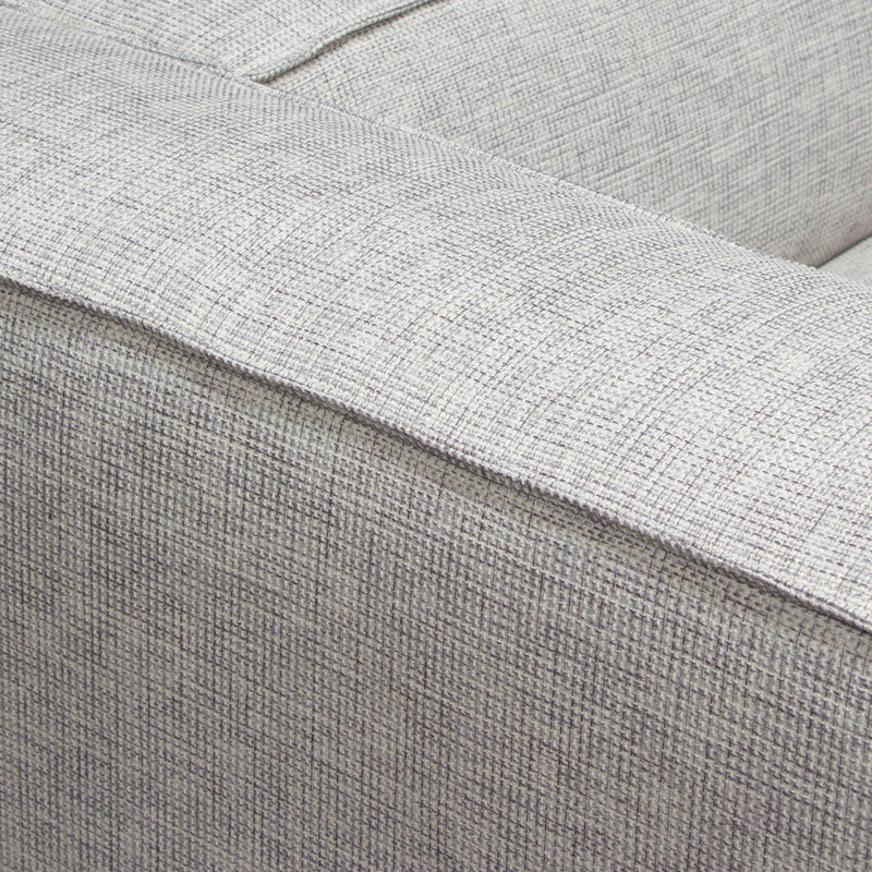 Diamond Sofa Vice Stationary Fabric Sofa VICE2PCBA IMAGE 9