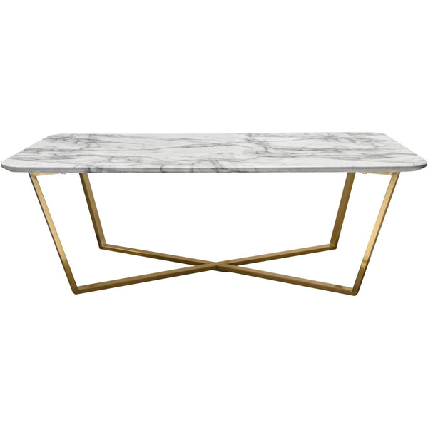 Diamond Sofa Vida Cocktail Table VIDACTMA IMAGE 1