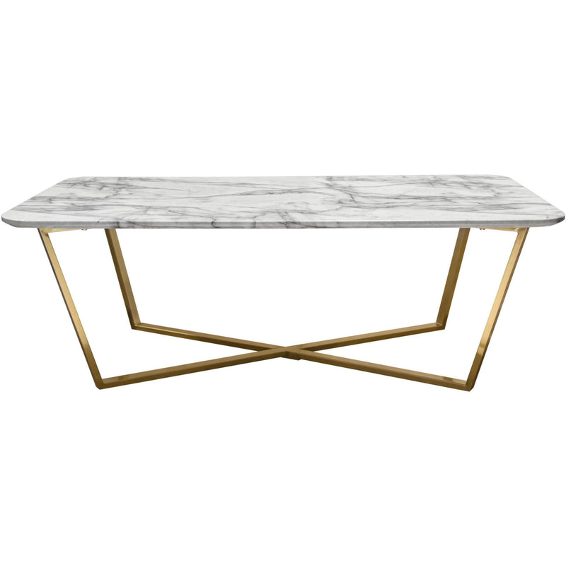 Diamond Sofa Vida Cocktail Table VIDACTMA IMAGE 1