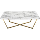 Diamond Sofa Vida Cocktail Table VIDACTMA IMAGE 2