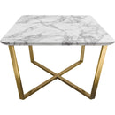 Diamond Sofa Vida Cocktail Table VIDACTMA IMAGE 5