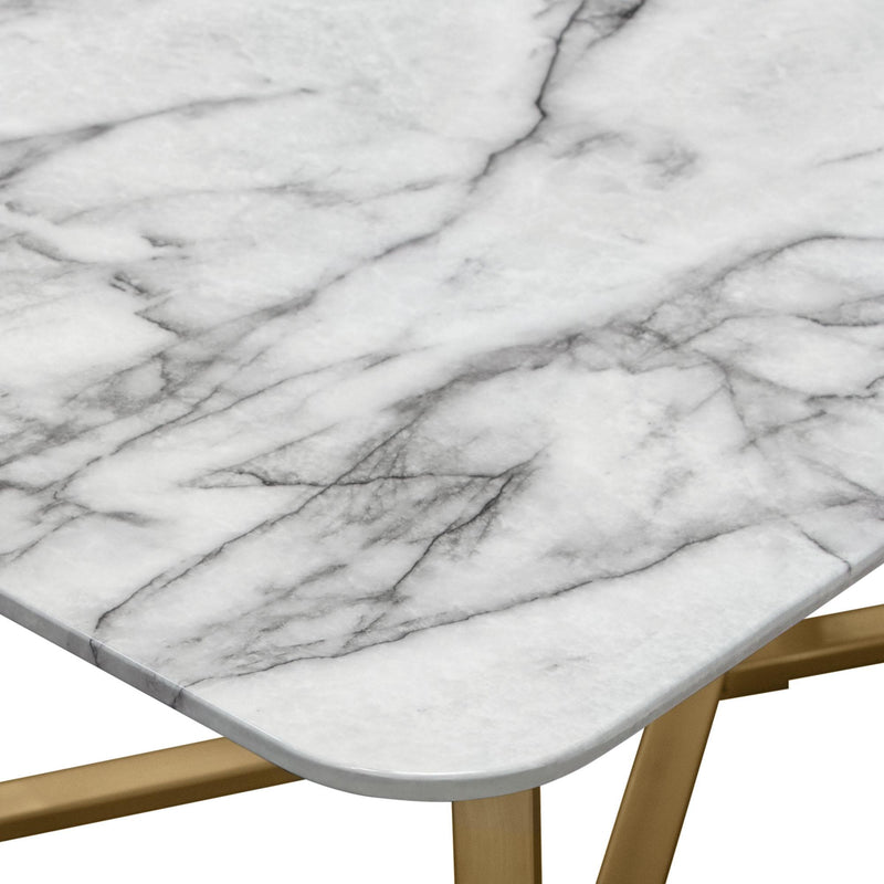 Diamond Sofa Vida Cocktail Table VIDACTMA IMAGE 6