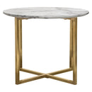 Diamond Sofa Vida End Table VIDAETMA IMAGE 1
