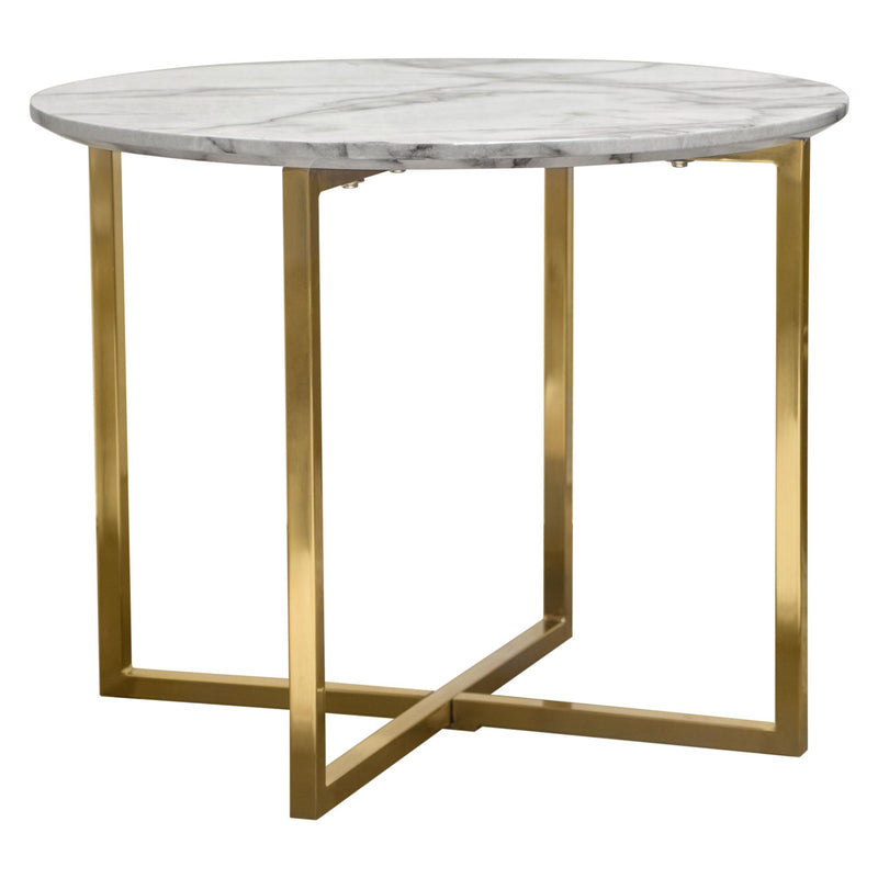 Diamond Sofa Vida End Table VIDAETMA IMAGE 2