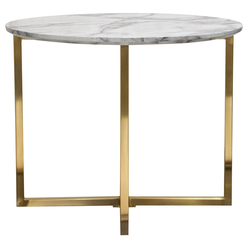 Diamond Sofa Vida End Table VIDAETMA IMAGE 3