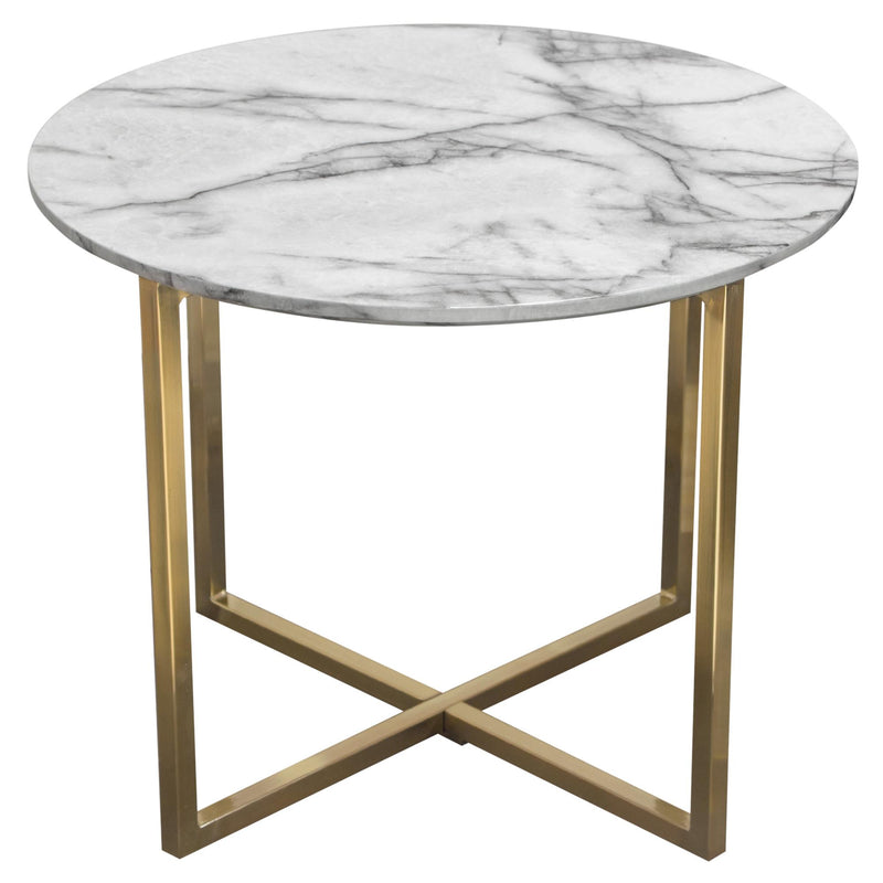 Diamond Sofa Vida End Table VIDAETMA IMAGE 4