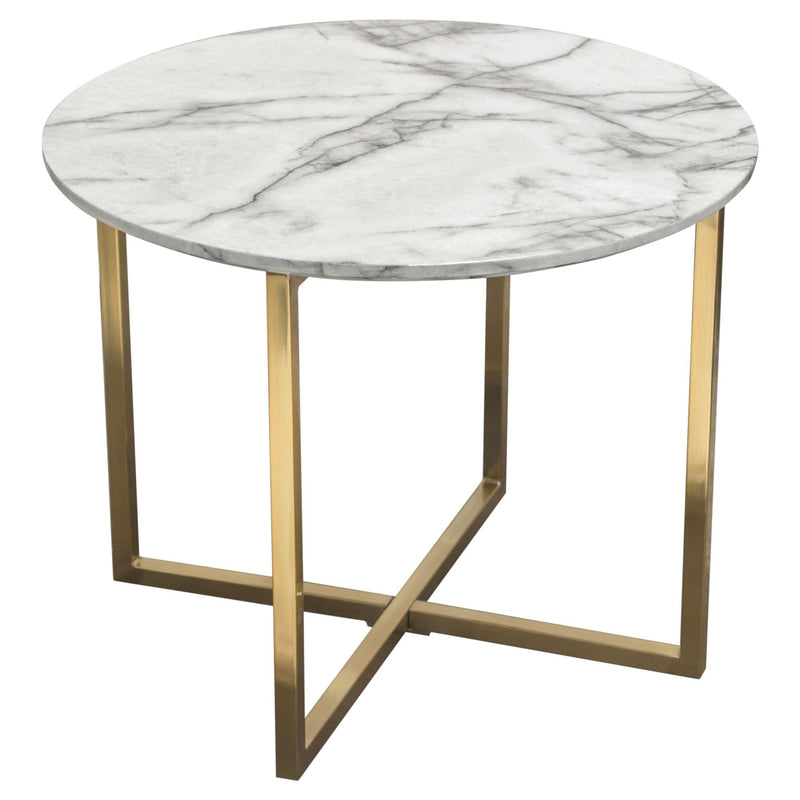 Diamond Sofa Vida End Table VIDAETMA IMAGE 5