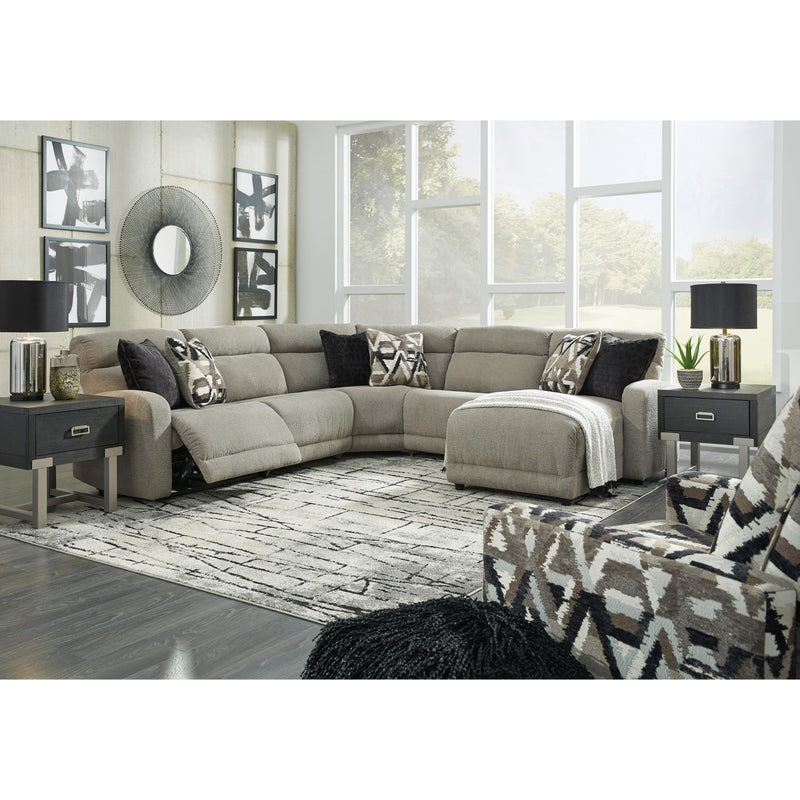  Signature Design by Ashley Colleyville 5440577 Wedge IMAGE 8