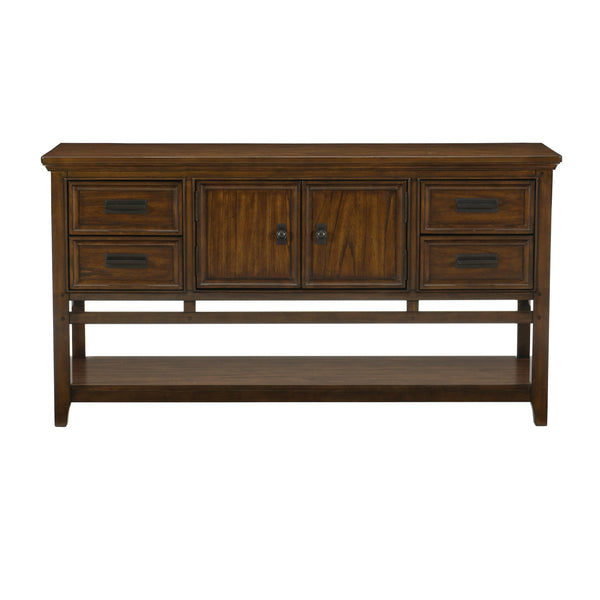 Homelegance Frazier Park Server 1649-40 IMAGE 1