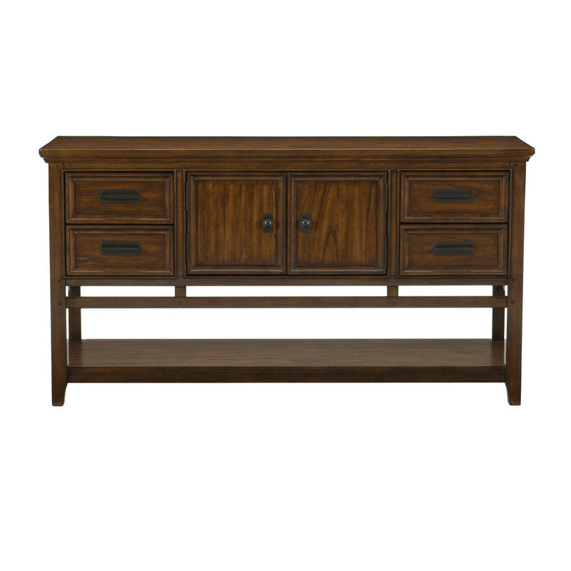 Homelegance Frazier Park Server 1649-40 IMAGE 1